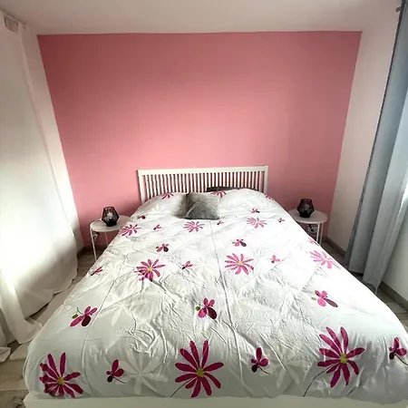 Apartament Eclat - Proche Maisons De Champagne *